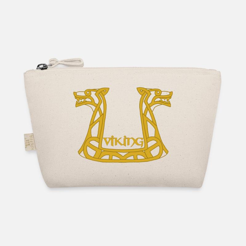 Dragon d'or viking Trousse biologique