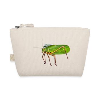 ma Katydid géante à capuchon. Photo de la nature, pas de graphisme - Trousse biologique - nature - Devant
