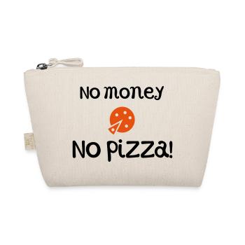 dictons amusants pizza - Trousse biologique - nature - Devant