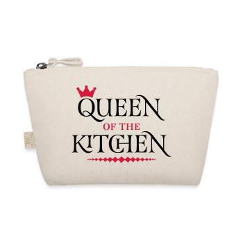 Queen of the Kitchen - Organic Pouch - nature - Front