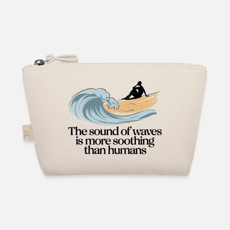 ALS MENSCHEN Bio-Täschchen