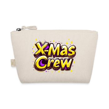 Noël de l’équipage de Noël - Trousse biologique - nature - Devant