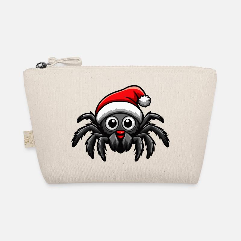 Tarentule Noël Trousse biologique