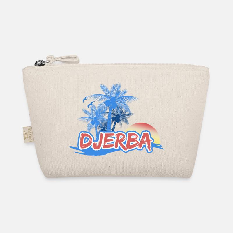 Plage de Djerba Trousse biologique