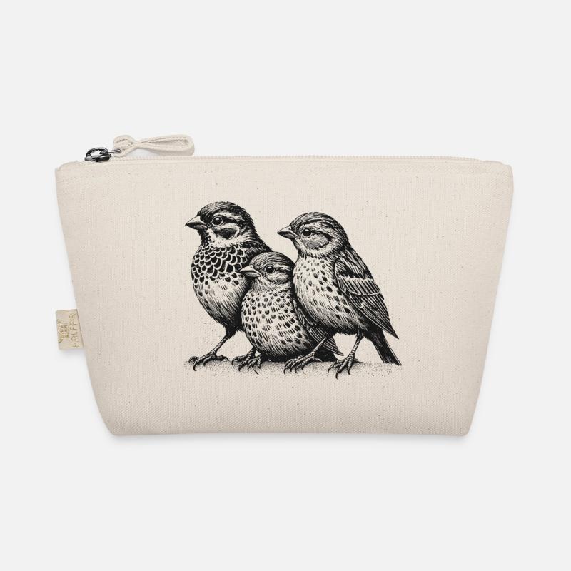 Moineau Trousse biologique