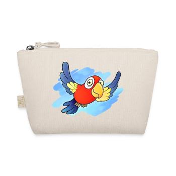 Perroquet (Ciel) - Trousse biologique - nature - Devant