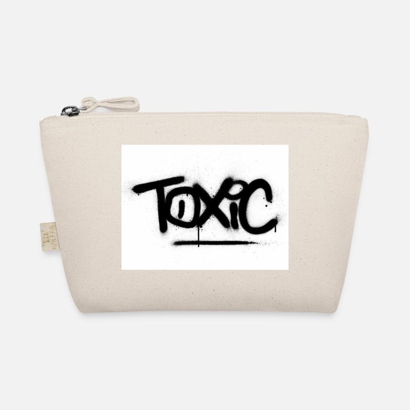 Toxic Bio-Täschchen