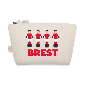Brest - Trousse biologique - nature - Devant