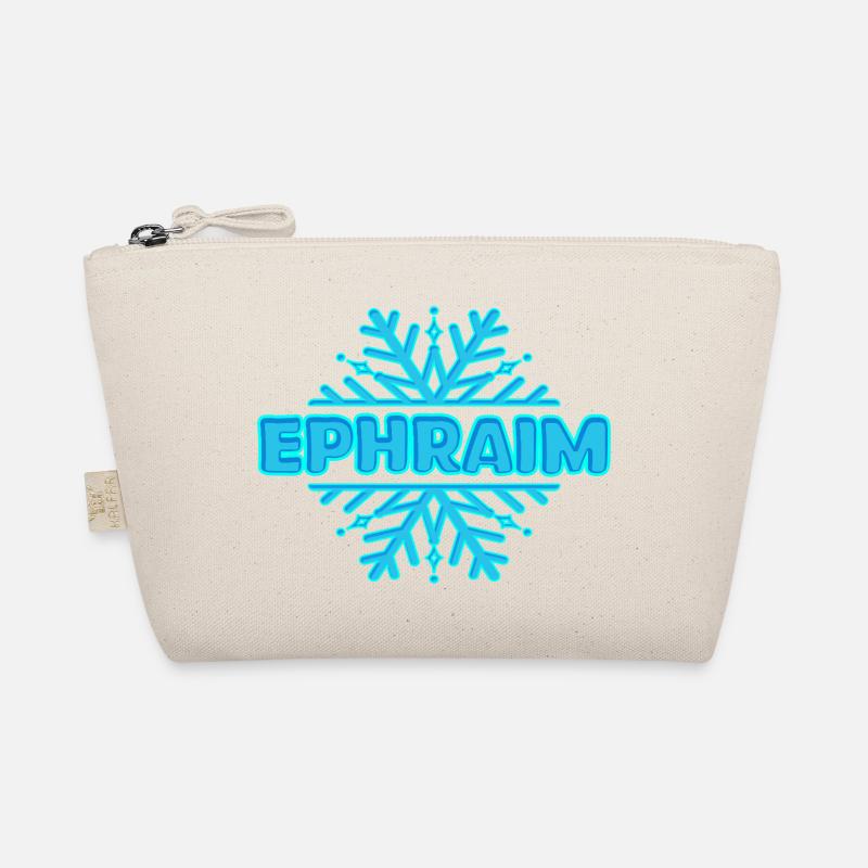 Ephraim Ephraim Bio-Täschchen