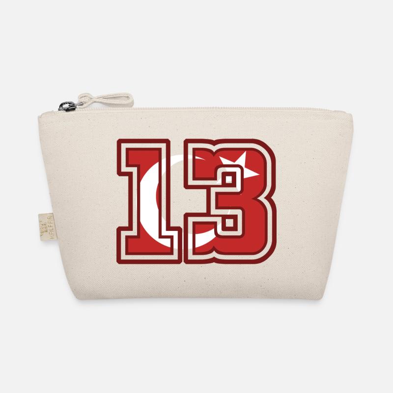 Bitlis Organic Pouch