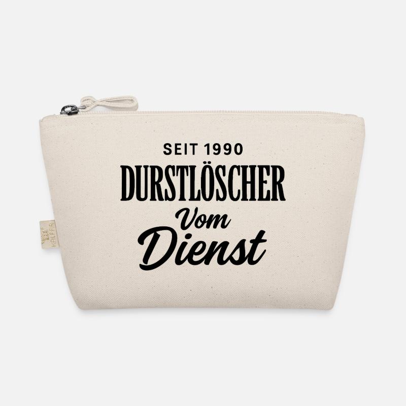 Seit 1990 Bio-Täschchen