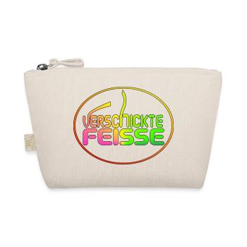 Feisse sent - Organic Pouch - nature - Front