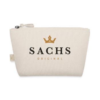 Logo de la famille Sachs Original - Trousse biologique - nature - Devant