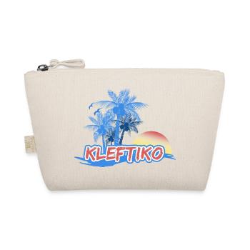 Plage de Kleftiko - Trousse biologique - nature - Devant