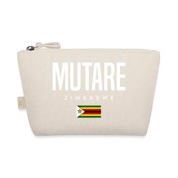 Mutare, Zimbabwe - Trousse biologique - nature - Devant