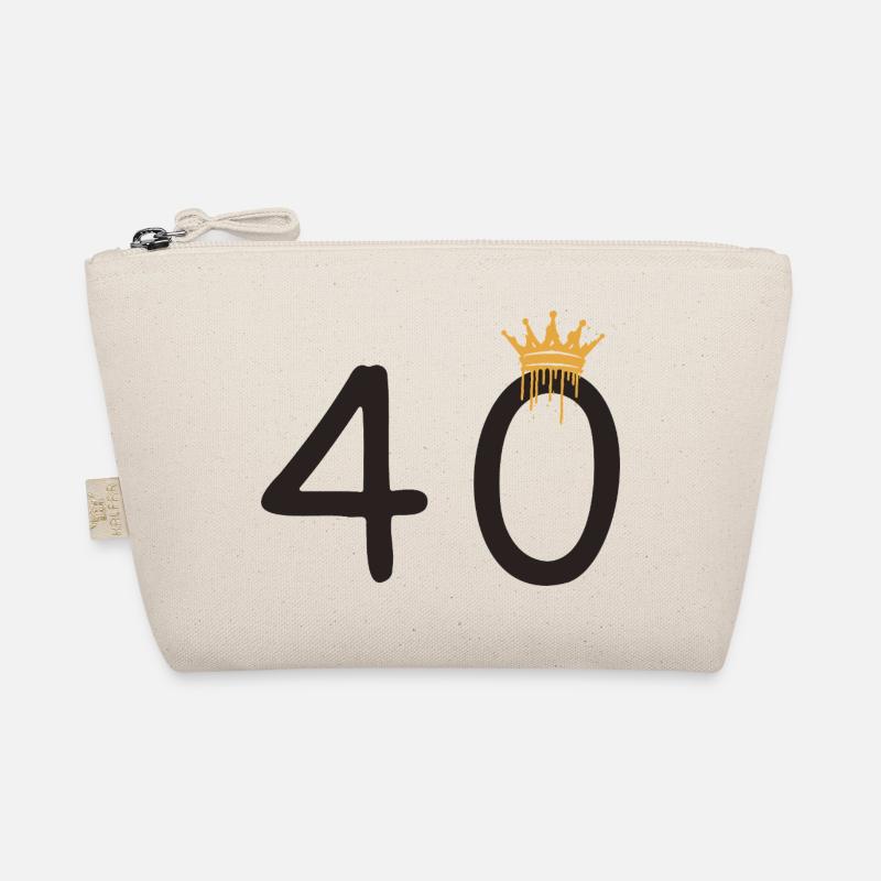 40 Trousse biologique