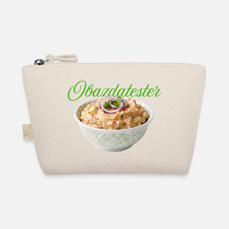 Purée de haricots aux oignons et poivrons Trousse biologique