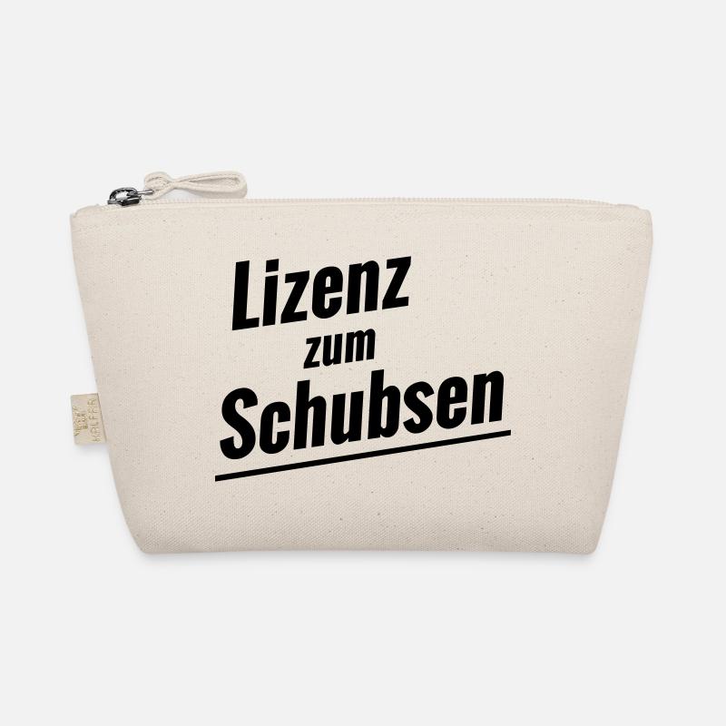 Licence pour pousser Trousse biologique