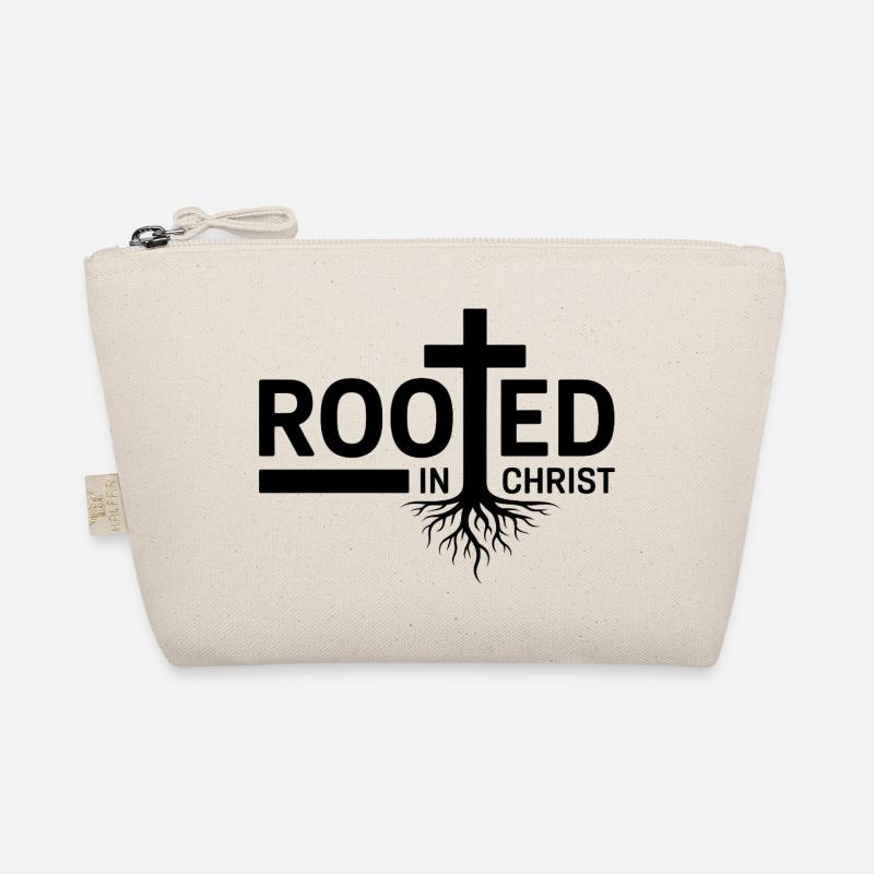 Enraciné dans le Christ Trousse biologique