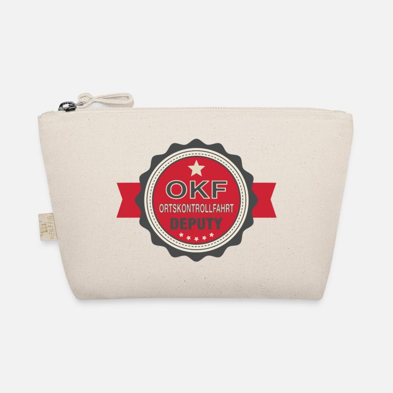 OKF – Local Control Trip Deputy Organic Pouch
