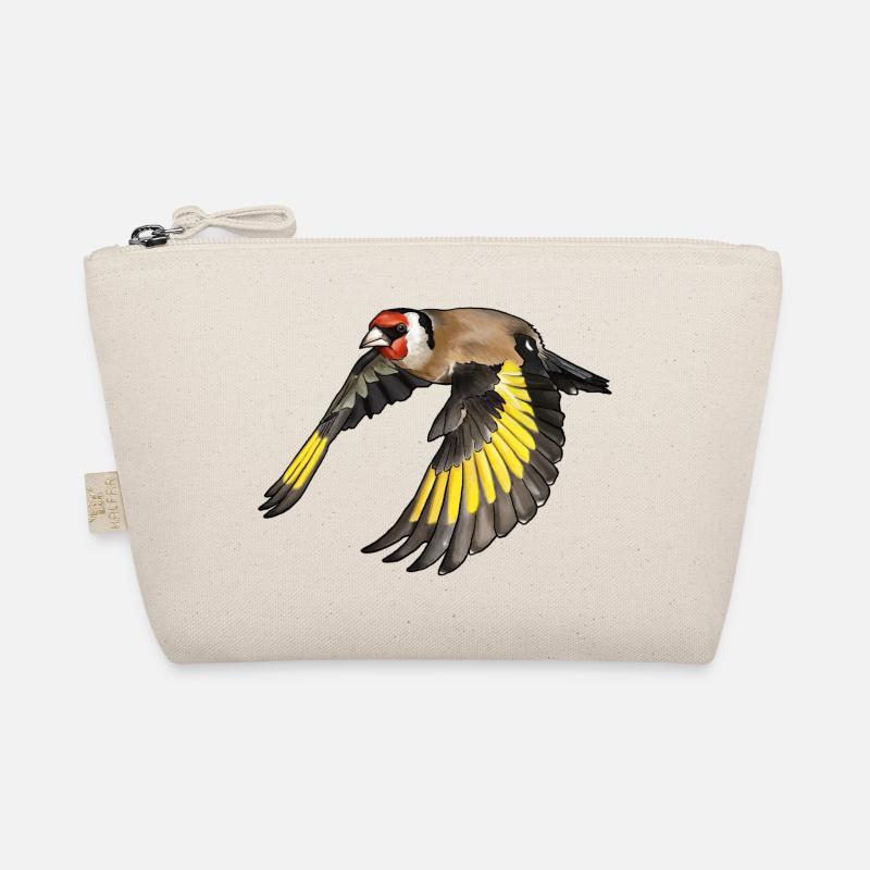 Chardonneret en vol Trousse biologique