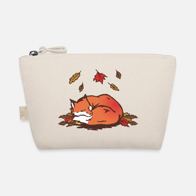 Renard Trousse biologique