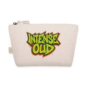Graffiti Merch - Trousse biologique - nature - Devant