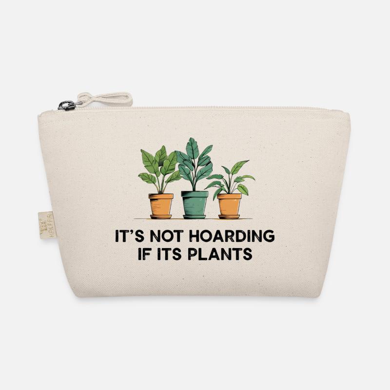 Ne pas accumuler s’il s’agit de plantes Trousse biologique