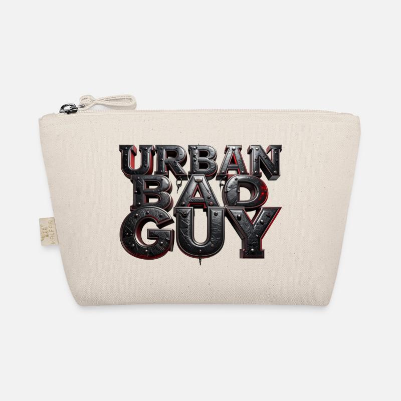 Méchant Fétichisme urbain Trousse biologique