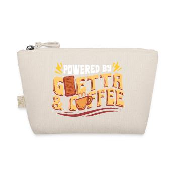 Saucisse Goetta Powered By Goetta & Coffee - Trousse biologique - nature - Devant