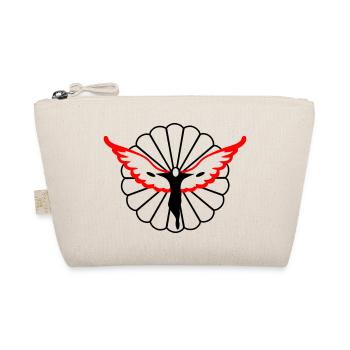 Ange - Trousse biologique - nature - Devant