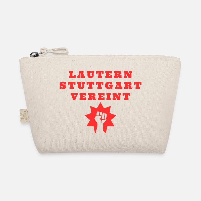 Kaiserslautern et Stuttgart réunies Trousse biologique
