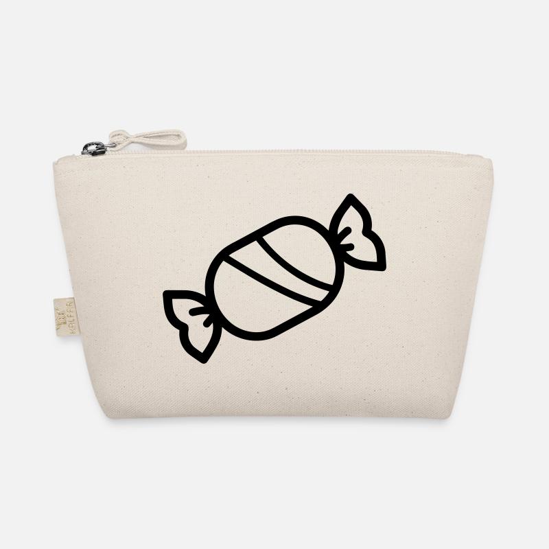 candy Organic Pouch