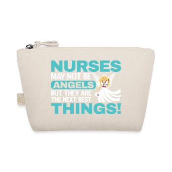 infirmier - Trousse biologique - nature - Devant