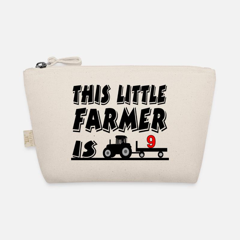 farmer Organic Pouch
