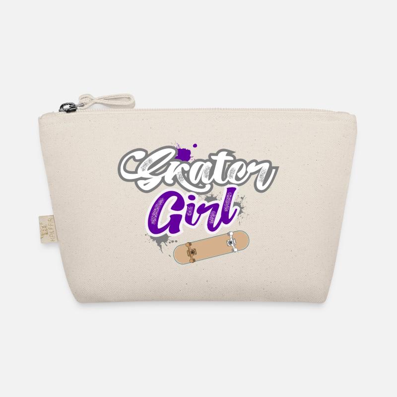 patineuse fille Trousse biologique
