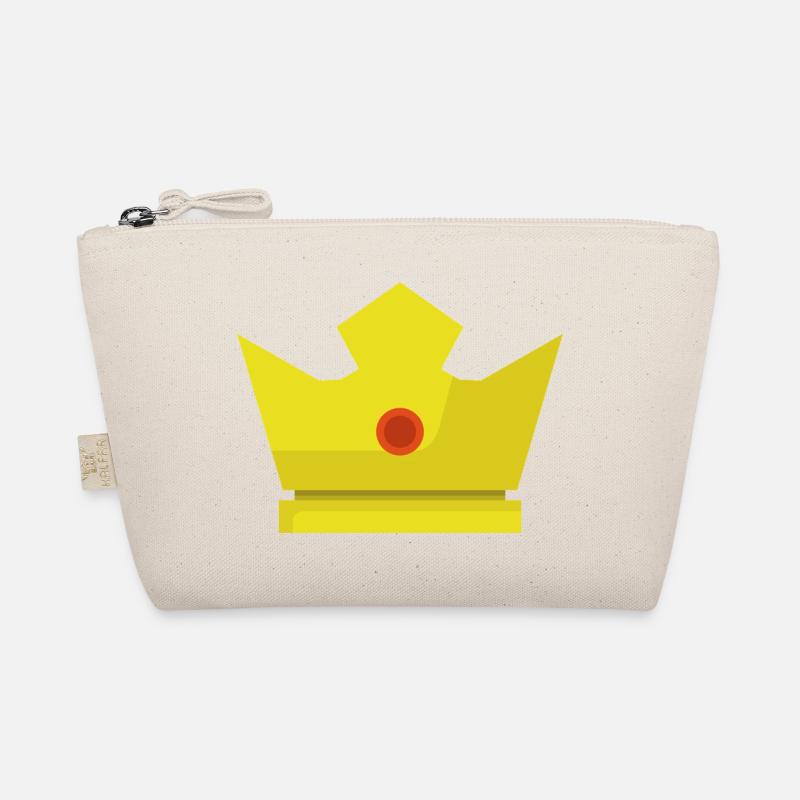 Crown Organic Pouch