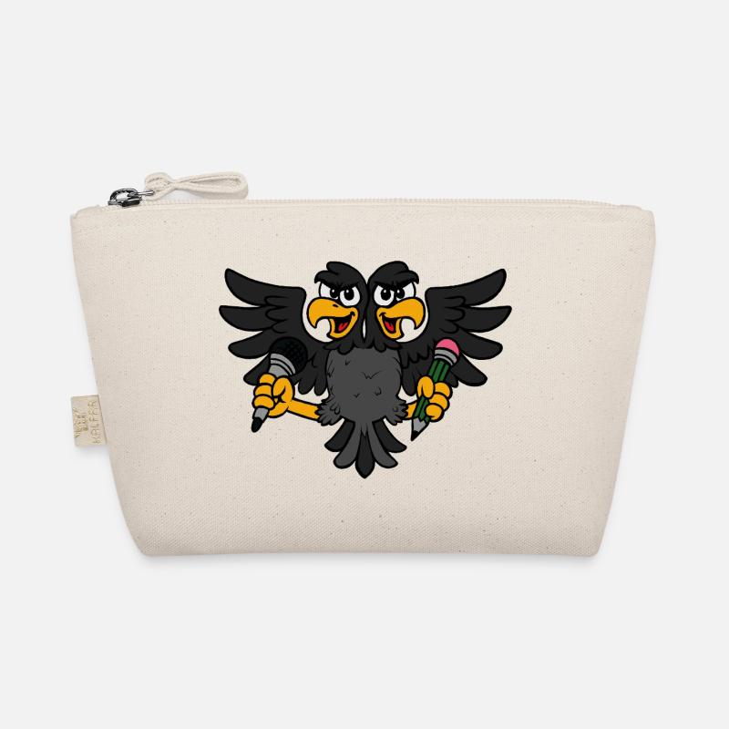 Aigle Créatif Trousse biologique