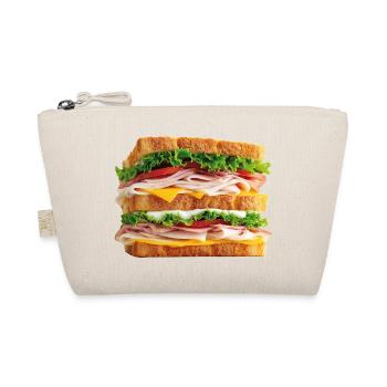 Sandwich - Organic Pouch - nature - Front