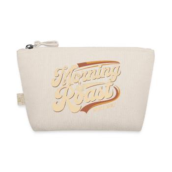Morning Roast – Fresh Daily Coffee - Organic Pouch - nature - Front