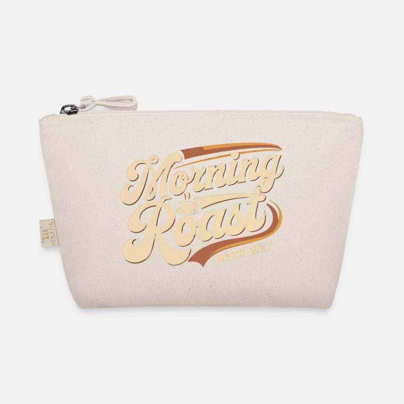 Morning Roast – Fresh Daily Coffee Organic Pouch