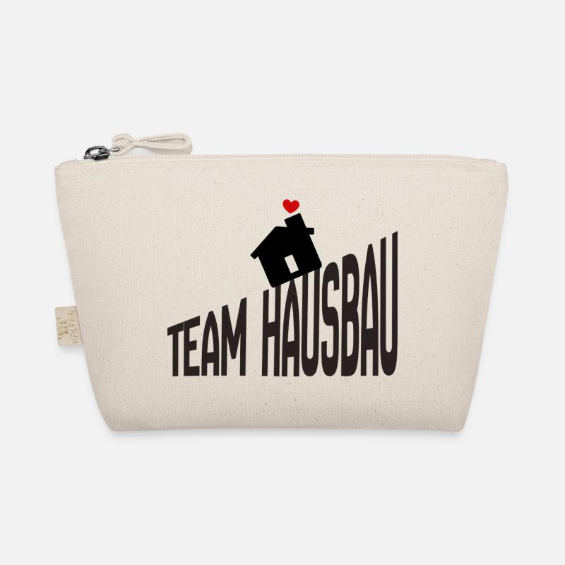 Construction de maisons d’équipe Trousse biologique