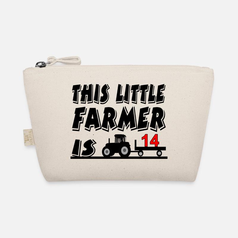 Bauer Bio-Täschchen