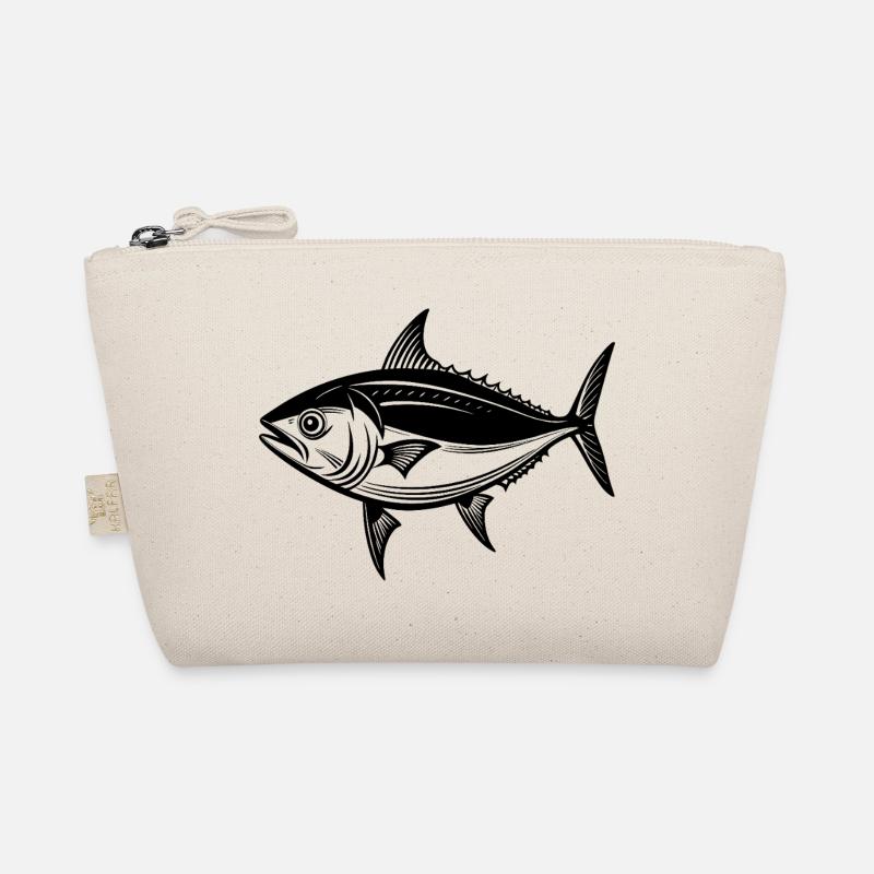 Thon Trousse biologique