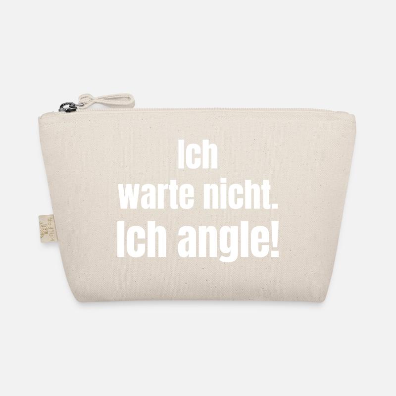 I Angle Spell Block Trousse biologique