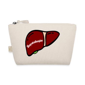 Hépatologie de la bile hépatique - Trousse biologique - nature - Devant