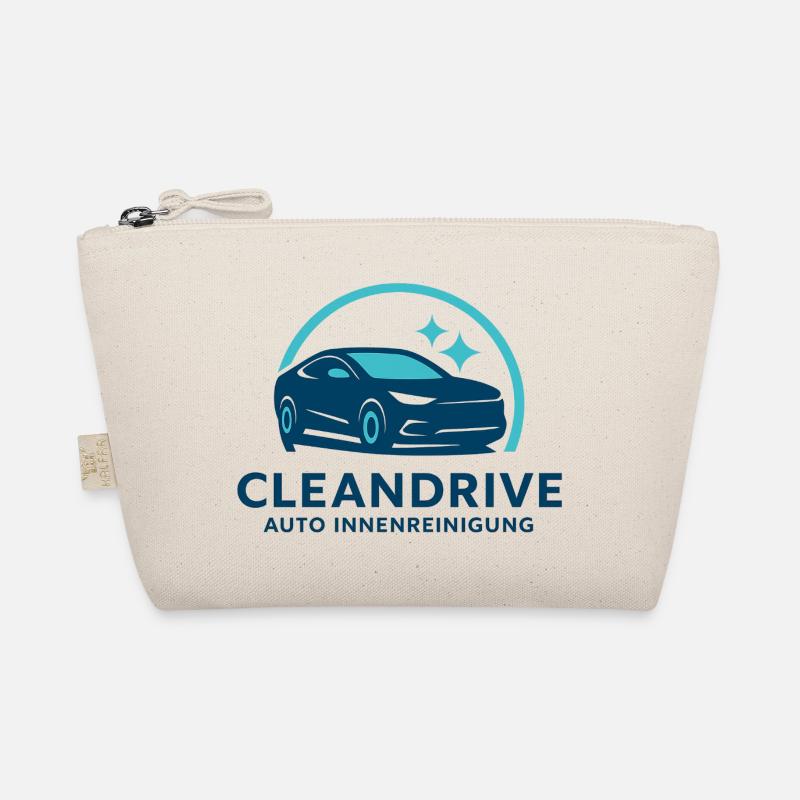 CleanDrive Car Interior Cleaning Organic Pouch