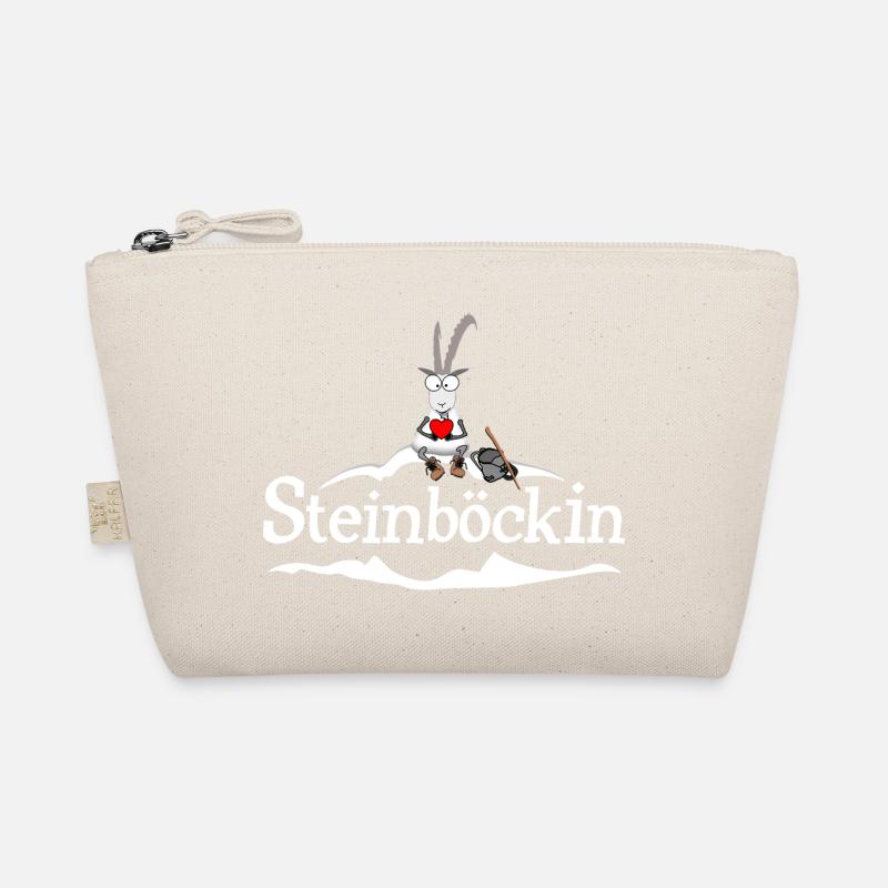 Jeu de mots sur le Capricorne Trousse biologique