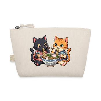 Bubble Tea Ramen pour chats - Trousse biologique - nature - Devant