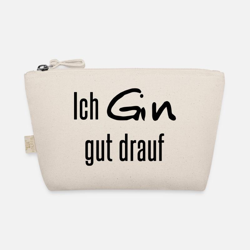 Je suis de bonne humeur Trousse biologique